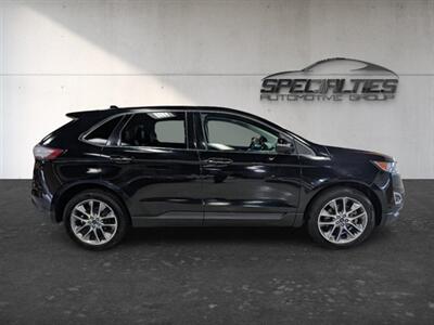 2016 Ford Edge Titanium   - Photo 11 - Bountiful, UT 84010