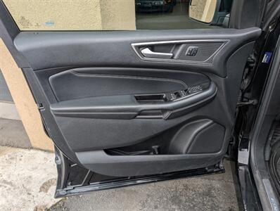 2016 Ford Edge Titanium   - Photo 17 - Bountiful, UT 84010