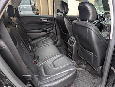 2016 Ford Edge Titanium   - Photo 27 - Bountiful, UT 84010