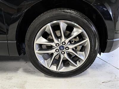 2016 Ford Edge Titanium   - Photo 12 - Bountiful, UT 84010