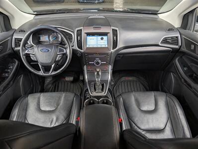 2016 Ford Edge Titanium   - Photo 3 - Bountiful, UT 84010