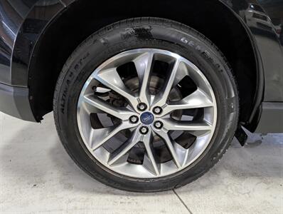 2016 Ford Edge Titanium   - Photo 13 - Bountiful, UT 84010