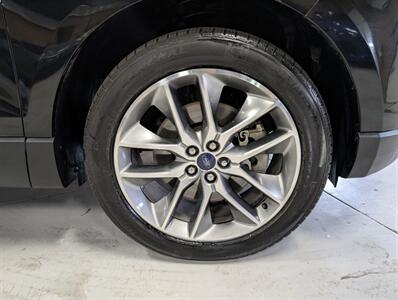 2016 Ford Edge Titanium   - Photo 12 - Bountiful, UT 84010