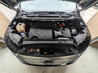 2016 Ford Edge Titanium   - Photo 16 - Bountiful, UT 84010