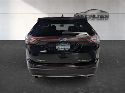 2016 Ford Edge Titanium   - Photo 9 - Bountiful, UT 84010