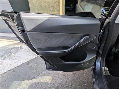2023 Tesla Model Y Performance   - Photo 23 - Bountiful, UT 84010