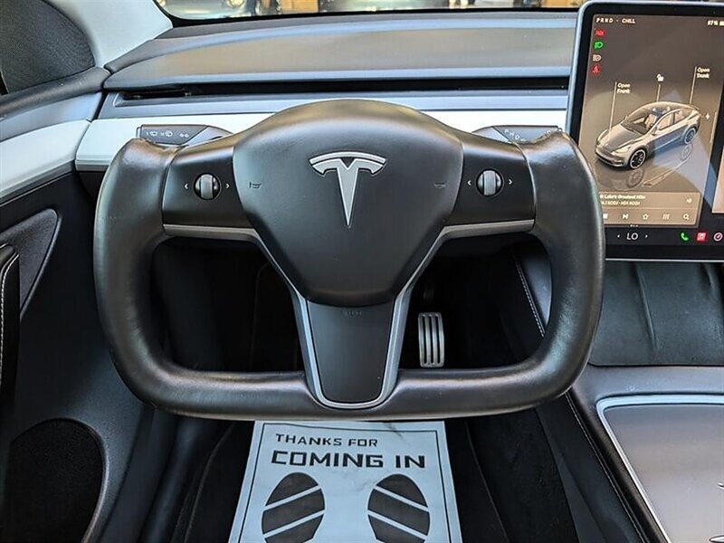 2023 Tesla Model Y Performance FSD Capable - Photo 19 - Bountiful, UT 84010