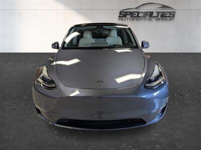 2023 Tesla Model Y Performance FSD Capable - Photo 6 - Bountiful, UT 84010
