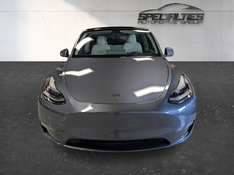 2023 Tesla Model Y Performance FSD Capable - Photo 6 - Bountiful, UT 84010