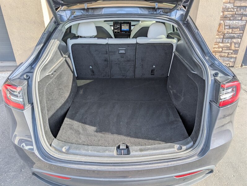 2023 Tesla Model Y Performance - Photo 29 - Bountiful, UT 84010