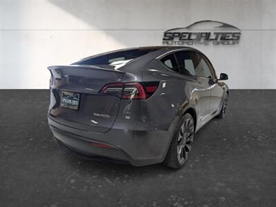 2023 Tesla Model Y Performance   - Photo 10 - Bountiful, UT 84010