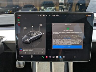 2023 Tesla Model Y Performance - Photo 21 - Bountiful, UT 84010