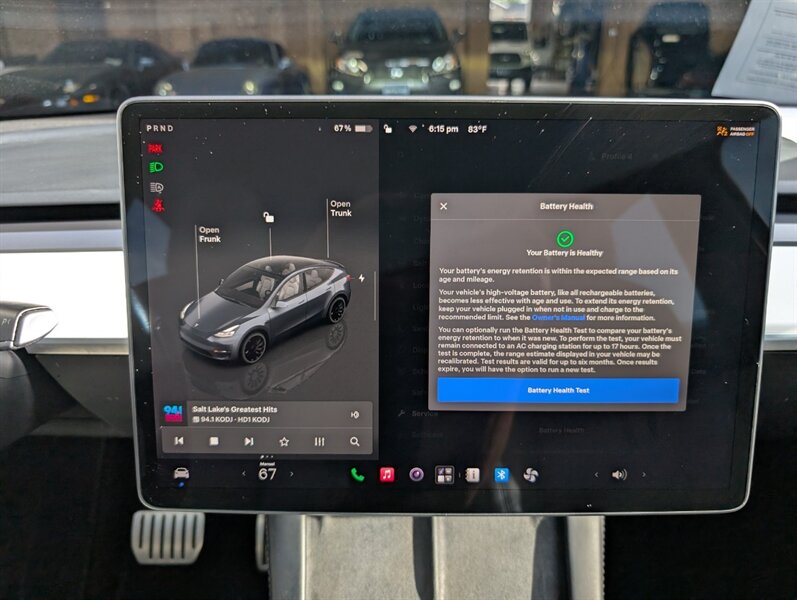 2023 Tesla Model Y Performance - Photo 21 - Bountiful, UT 84010