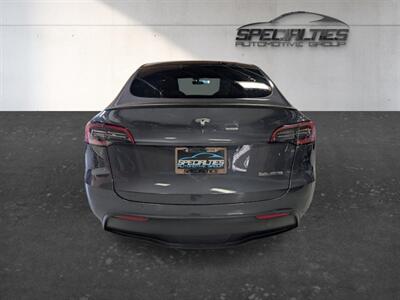 2023 Tesla Model Y Performance   - Photo 9 - Bountiful, UT 84010