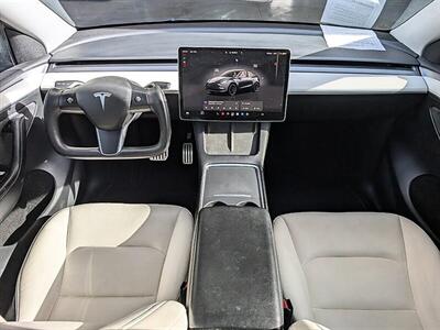 2023 Tesla Model Y Performance   - Photo 3 - Bountiful, UT 84010