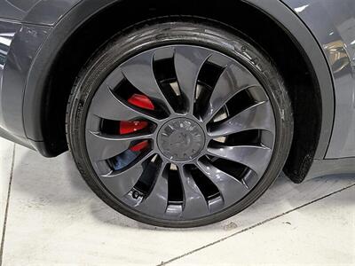 2023 Tesla Model Y Performance   - Photo 13 - Bountiful, UT 84010