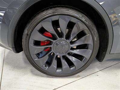2023 Tesla Model Y Performance - Photo 13 - Bountiful, UT 84010