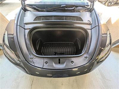 2023 Tesla Model Y Performance   - Photo 17 - Bountiful, UT 84010