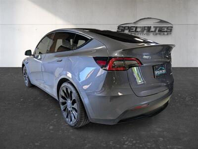 2023 Tesla Model Y Performance FSD Capable - Photo 8 - Bountiful, UT 84010