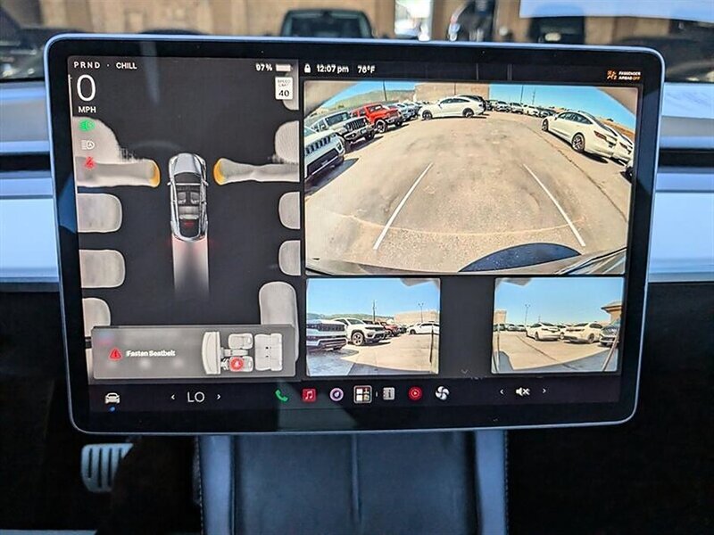 2023 Tesla Model Y Performance FSD Capable - Photo 23 - Bountiful, UT 84010