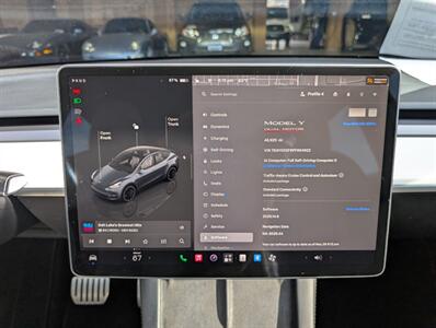 2023 Tesla Model Y Performance - Photo 20 - Bountiful, UT 84010