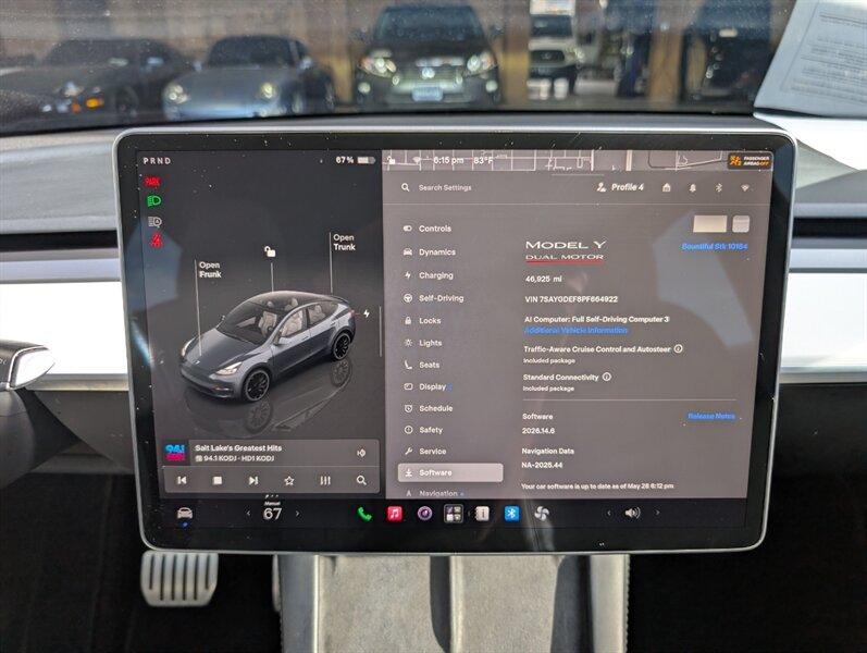 2023 Tesla Model Y Performance - Photo 20 - Bountiful, UT 84010