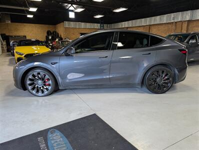 2023 Tesla Model Y Performance - Photo 7 - Bountiful, UT 84010