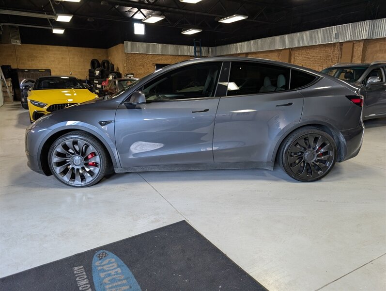 2023 Tesla Model Y Performance - Photo 7 - Bountiful, UT 84010