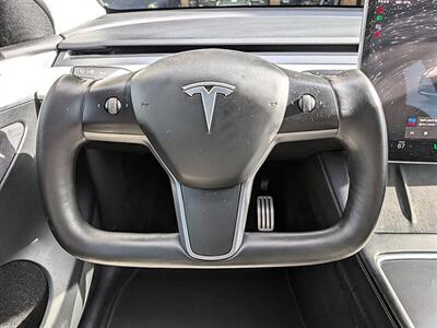 2023 Tesla Model Y Performance   - Photo 19 - Bountiful, UT 84010