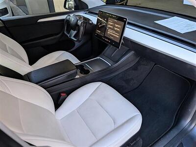 2023 Tesla Model Y Performance FSD Capable - Photo 4 - Bountiful, UT 84010