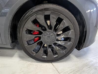 2023 Tesla Model Y Performance - Photo 12 - Bountiful, UT 84010