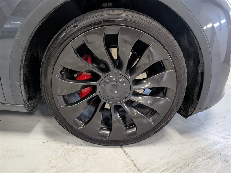 2023 Tesla Model Y Performance - Photo 12 - Bountiful, UT 84010