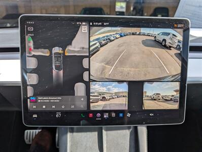 2023 Tesla Model Y Performance - Photo 22 - Bountiful, UT 84010