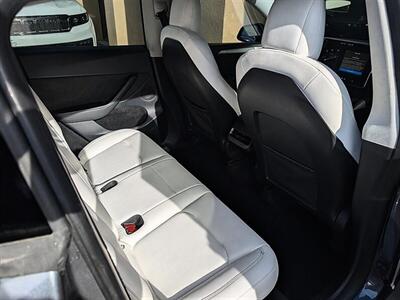 2023 Tesla Model Y Performance   - Photo 27 - Bountiful, UT 84010