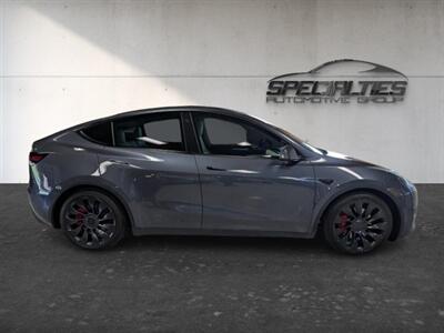 2023 Tesla Model Y Performance FSD Capable - Photo 11 - Bountiful, UT 84010