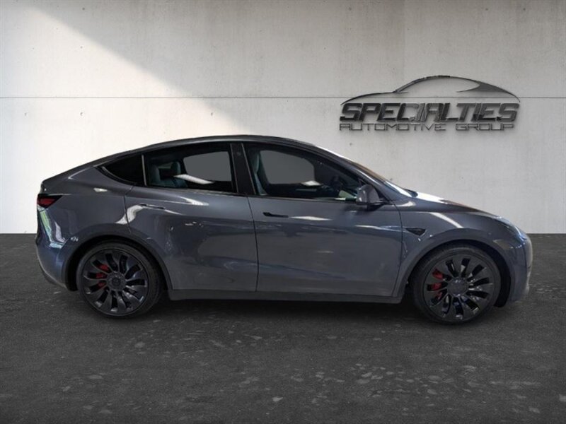 2023 Tesla Model Y Performance FSD Capable - Photo 11 - Bountiful, UT 84010