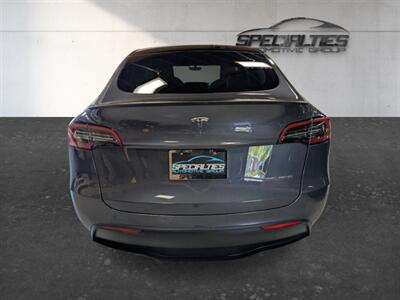 2023 Tesla Model Y Performance FSD Capable - Photo 9 - Bountiful, UT 84010