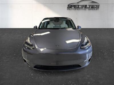 2023 Tesla Model Y Performance   - Photo 6 - Bountiful, UT 84010