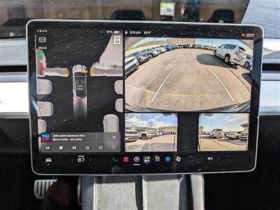 2023 Tesla Model Y Performance   - Photo 22 - Bountiful, UT 84010