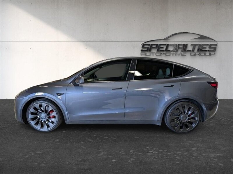 2023 Tesla Model Y Performance FSD Capable - Photo 7 - Bountiful, UT 84010