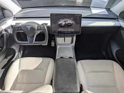 2023 Tesla Model Y Performance - Photo 3 - Bountiful, UT 84010