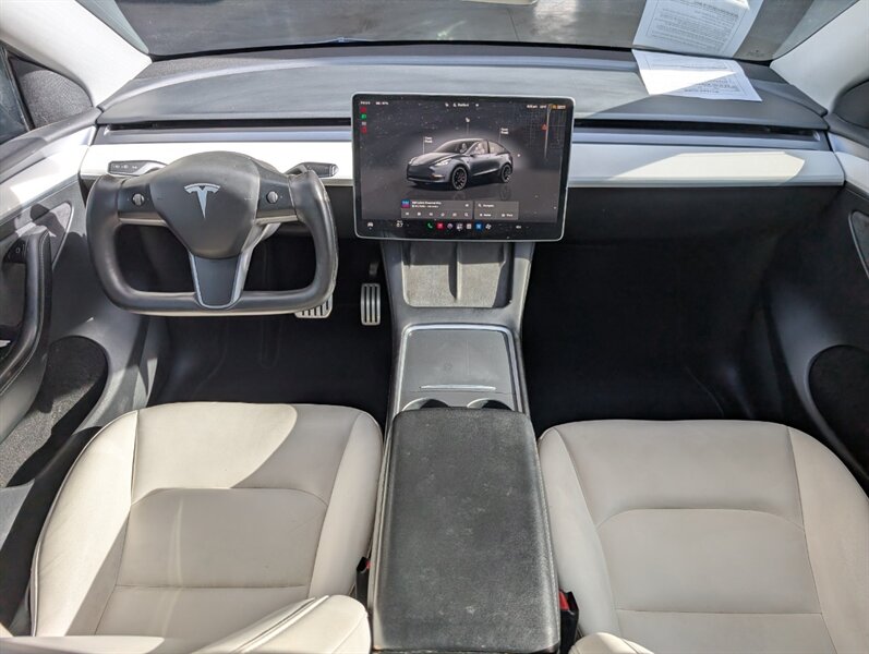 2023 Tesla Model Y Performance - Photo 3 - Bountiful, UT 84010