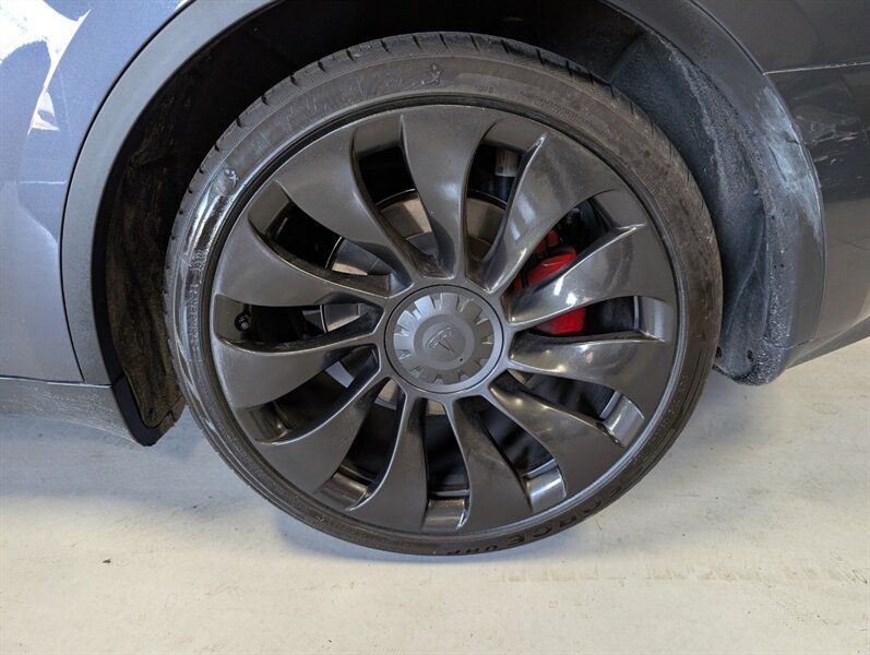 2023 Tesla Model Y Performance - Photo 14 - Bountiful, UT 84010