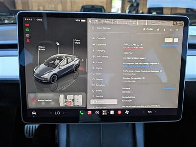 2023 Tesla Model Y Performance FSD Capable - Photo 21 - Bountiful, UT 84010
