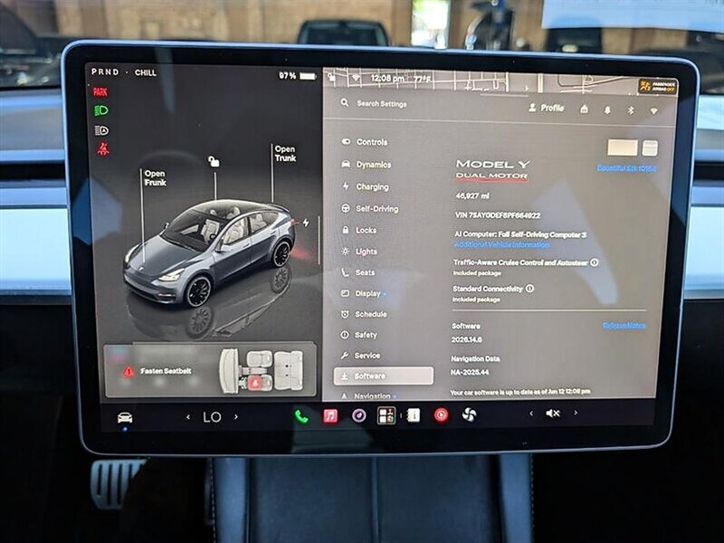 2023 Tesla Model Y Performance FSD Capable - Photo 21 - Bountiful, UT 84010