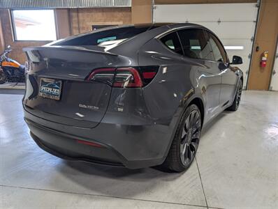 2023 Tesla Model Y Performance - Photo 10 - Bountiful, UT 84010