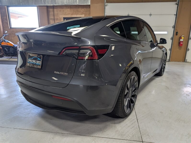2023 Tesla Model Y Performance - Photo 10 - Bountiful, UT 84010
