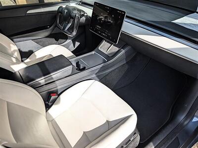 2023 Tesla Model Y Performance   - Photo 4 - Bountiful, UT 84010