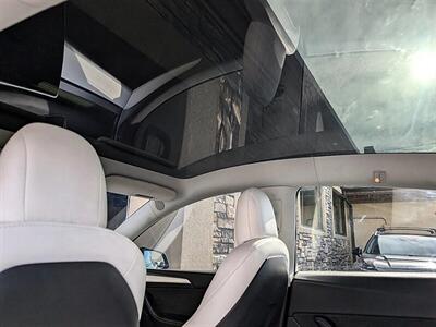 2023 Tesla Model Y Performance   - Photo 25 - Bountiful, UT 84010