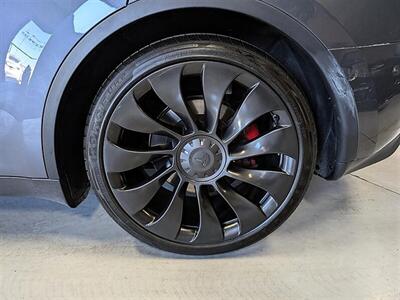 2023 Tesla Model Y Performance FSD Capable - Photo 14 - Bountiful, UT 84010